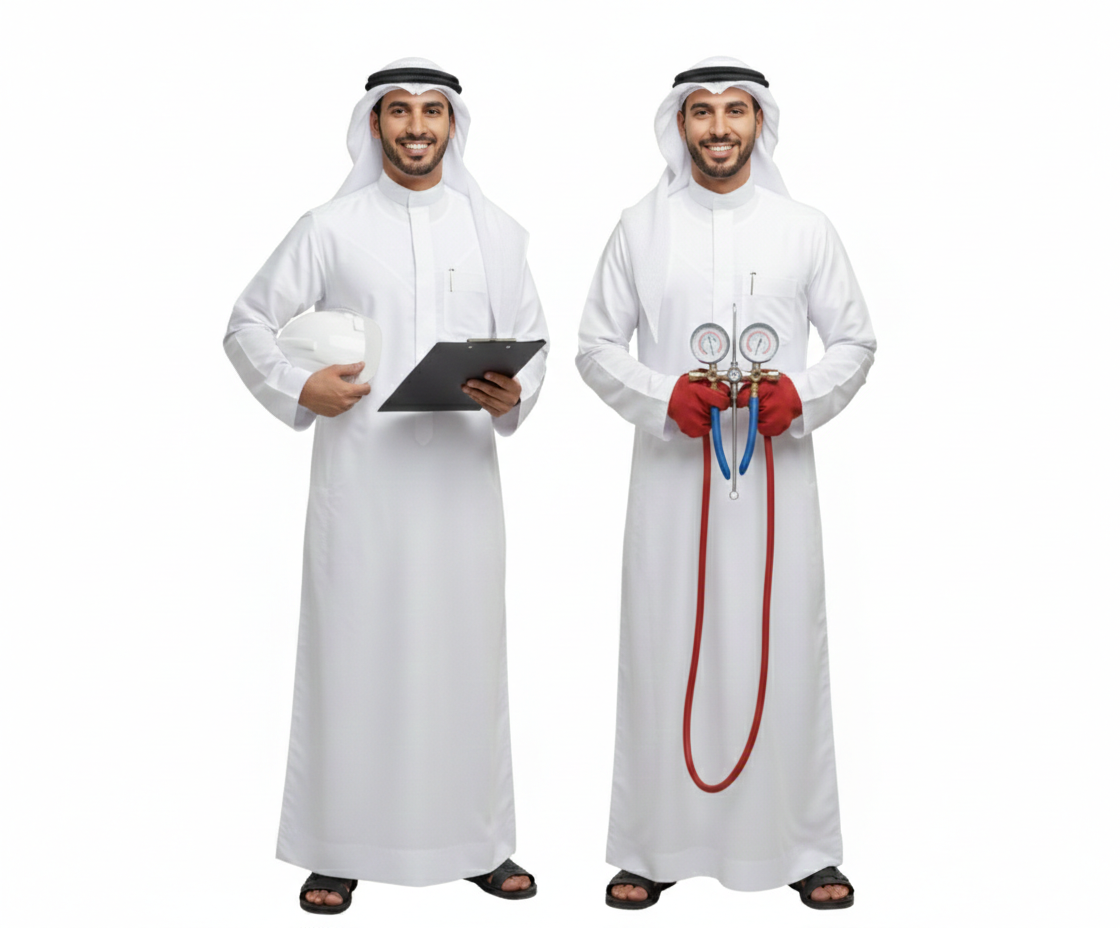 كويك ريبير فني تكييف الكويت رقم فني تكييف الكويت